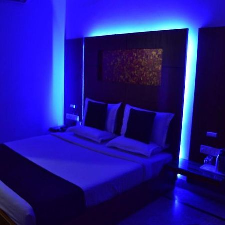 Hotel Basera Brij Bhoomi Vrindāvan Exteriér fotografie
